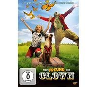 Mein Freund, der Clown [Alemania] [DVD]