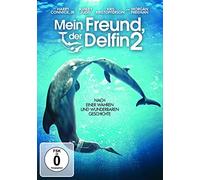 Mein Freund, der Delfin 2 [DVD]