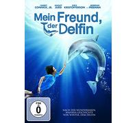 Mein Freund, der Delfin [Alemania] [DVD]