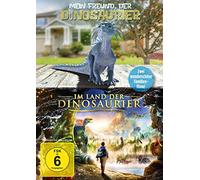 Mein Freund, der Dino/ Im Land der Dinosaurier [Alemania] [DVD]