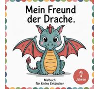 Mein Freund der Drache