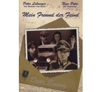 Mein Freund der Feind [Alemania] [DVD]
