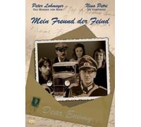 Mein Freund der Feind [Alemania] [DVD]