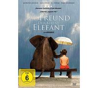 Mein Freund, der kleine Elefant [Alemania] [DVD]