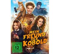 Mein Freund, der Kobold [Alemania] [DVD]