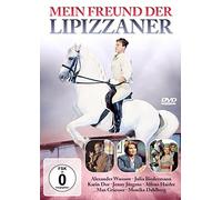 Mein Freund der Lipizzaner [Alemania] [DVD]