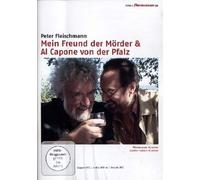 Mein Freund der Mörder (DVD) Bernhard Kimmel Peter Fleischmann