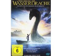 Mein Freund, der Wasserdrache [Alemania] [DVD]