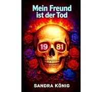 Mein Freund ist der Tod: Retro Thriller