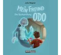 Mein Freund Odo