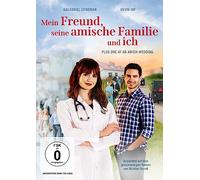 Mein Freund, seine amische Familie und ich - Plus One at an Amish Wedding [Alemania] [DVD]
