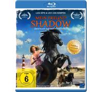 Mein Freund Shadow - Abenteuer auf der Pferdeinsel [Alemania] [Blu-ray]