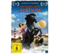 Mein Freund Shadow - Abenteuer auf der Pferdeinsel [Alemania] [DVD]