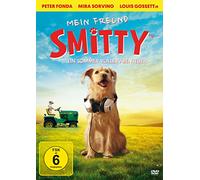 Mein Freund Smitty - Ein Sommer voller Abenteuer [DVD]