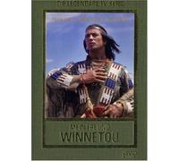 Mein Freund Winnetou [Alemania] [DVD]