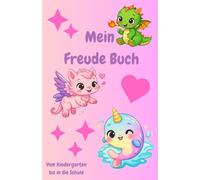 Mein Freunde Buch