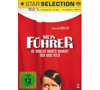 Mein Führer - Die wirklich wahrste Wahrheit über Adolf Hitler [Alemania] [DVD]