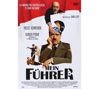 Mein Fuhrer [DVD]