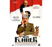 Mein Fuhrer - La Veramente Vera Verita' Su Adolf Hitler [Italia] [DVD]
