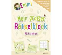 Mein großer Rätselblock