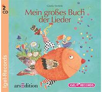 Mein großes Buch der Lieder