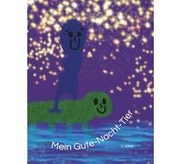 Mein Gute-Nacht-Tier