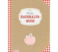 Mein Haushaltsbuch