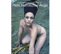 Mein heimliches Auge 24: Das Jahrbuch der Erotik XXIV