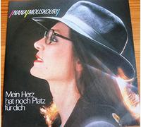 Mein Herz hat noch Platz für dich (1986) / Vinyl single [Vinyl-Single 7'']