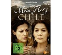 Mein Herz in Chile [Alemania] [DVD]