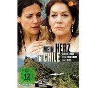 Mein Herz in Chile [Alemania] [DVD]