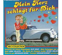 Mein Herz schlägt für dich