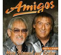 Mein Himmel auf Erden (Echo-Gewinner 2011)