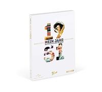 Mein Jahr 1951 / African Queen + Die Musik des Jahres (+ CD) [Alemania] [DVD]
