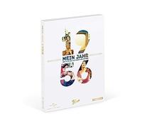Mein Jahr 1956 / Der Glöckner von Notre Dame + Die Musik des Jahres (+ CD) [Alemania] [DVD]