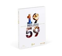 Mein Jahr 1959 / Manche mögen's heiß + Die Musik des Jahres (+ CD) [Alemania] [DVD]