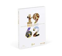 Mein Jahr 1962: Lawrence von Arabien + Die Musik des Jahres