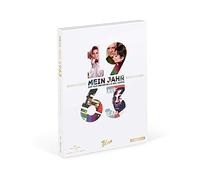 Mein Jahr 1963. Charade + Die Musik des Jahres (DVD & CD)