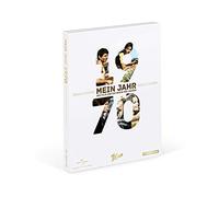 Mein Jahr 1970 / Die Dinge des Lebens + Die Musik des Jahres (+ CD) [Alemania] [DVD]