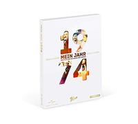 Mein Jahr 1974 / Mord im Orient-Express + Die Musik des Jahres (+ CD) [Alemania] [DVD]
