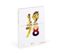 Mein Jahr 1978: Die durch die Hölle gehen + Die Musik des Jahres [DVD]