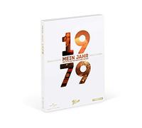 Mein Jahr 1979 / Apocalypse Now Redux + Die Musik des Jahres (+ Audio-CD) [Alemania] [DVD]