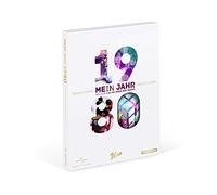 Mein Jahr 1980: La Boum + Die Musik des Jahres [DVD]