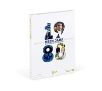 Mein Jahr 1988 / Rain Man + Die Musik des Jahres (+ CD) [Alemania] [DVD]