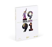 Mein Jahr 1991: Terminator 2 + Die Musik des Jahres [DVD]