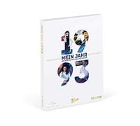 Mein Jahr 1993 / Und täglich grüßt das Murmeltier + Die Musik des Jahres (+ CD) [Alemania] [DVD]