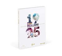 Mein Jahr 1995: Léon - Der Profi + Die Musik des Jahres [DVD]