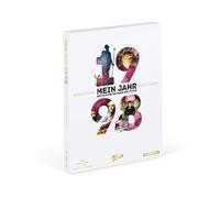 Mein Jahr 1998: Bube Dame König grAs + Die Musik des Jahres (DVD) Flemyng Jason