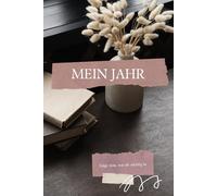 Mein Jahr in Balance - Jahresplaner