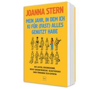 Mein Jahr, in dem ich KI für (fast) alles genutzt habe: Ein Jahr, in dem ich Künstliche Intelligenz für (fast) alles genutzt habe - Ein Erfahrungsbericht meines KI-Experiments